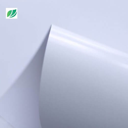 Papel Couché brilho 115 gramas