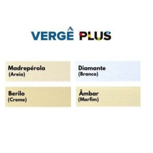 Papel Vergê Plus 120 gramas