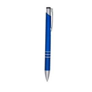 Alternative view of Caneta plástica para personalizar modelo 315