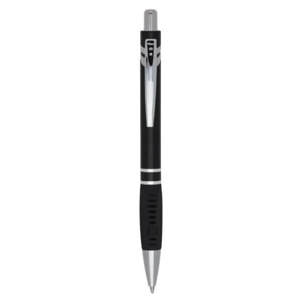 Caneta plástica para brindes modelo 709 D - Imagem 3