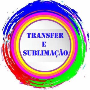 Sublimação/Transfer