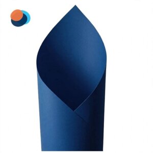 Papel Color Plus 180 gramas cores escuras - Imagem 2