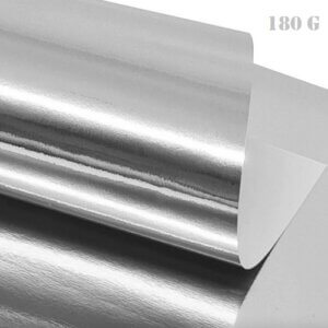 Alternative view of Papel Lamicote