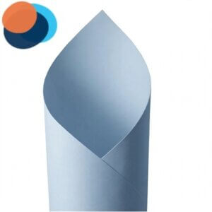Papel Color Plus 120 gramas cores claras - Imagem 9