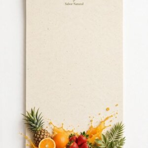 Alternative view of Papel Reciclado 75 gramas